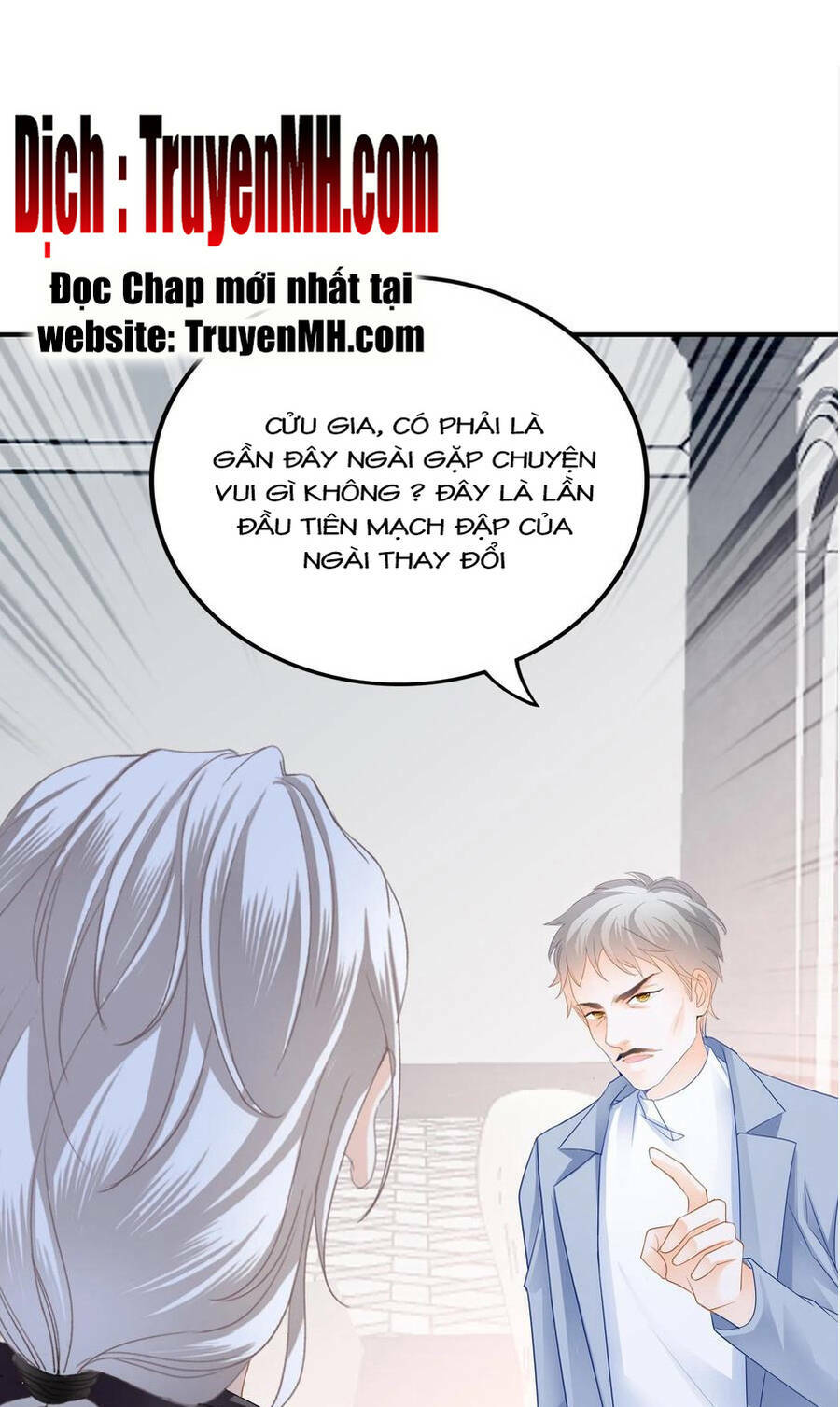 Bạo Quân Ái Nhân: Chapter 108