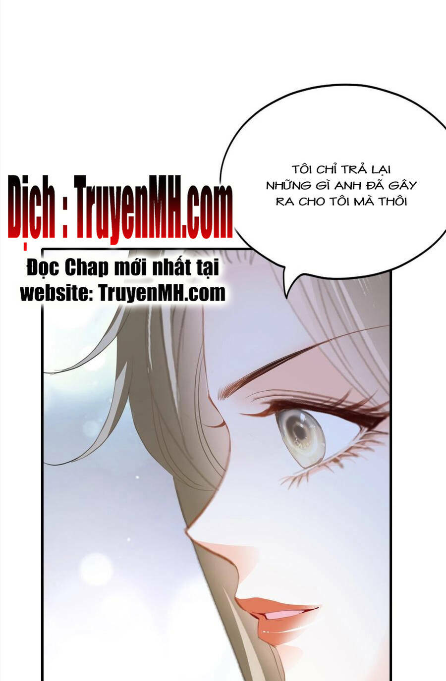 Bạo Quân Ái Nhân: Chapter 111