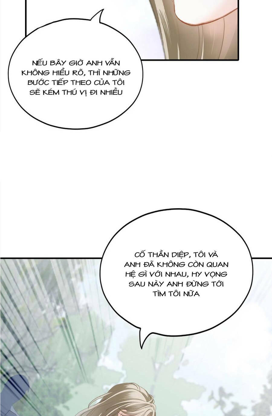 Bạo Quân Ái Nhân: Chapter 111