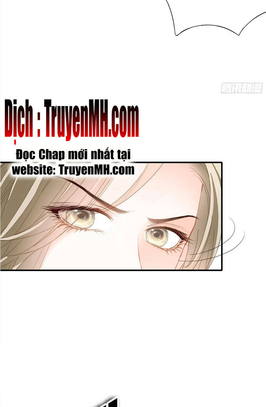 Bạo Quân Ái Nhân: Chapter 111