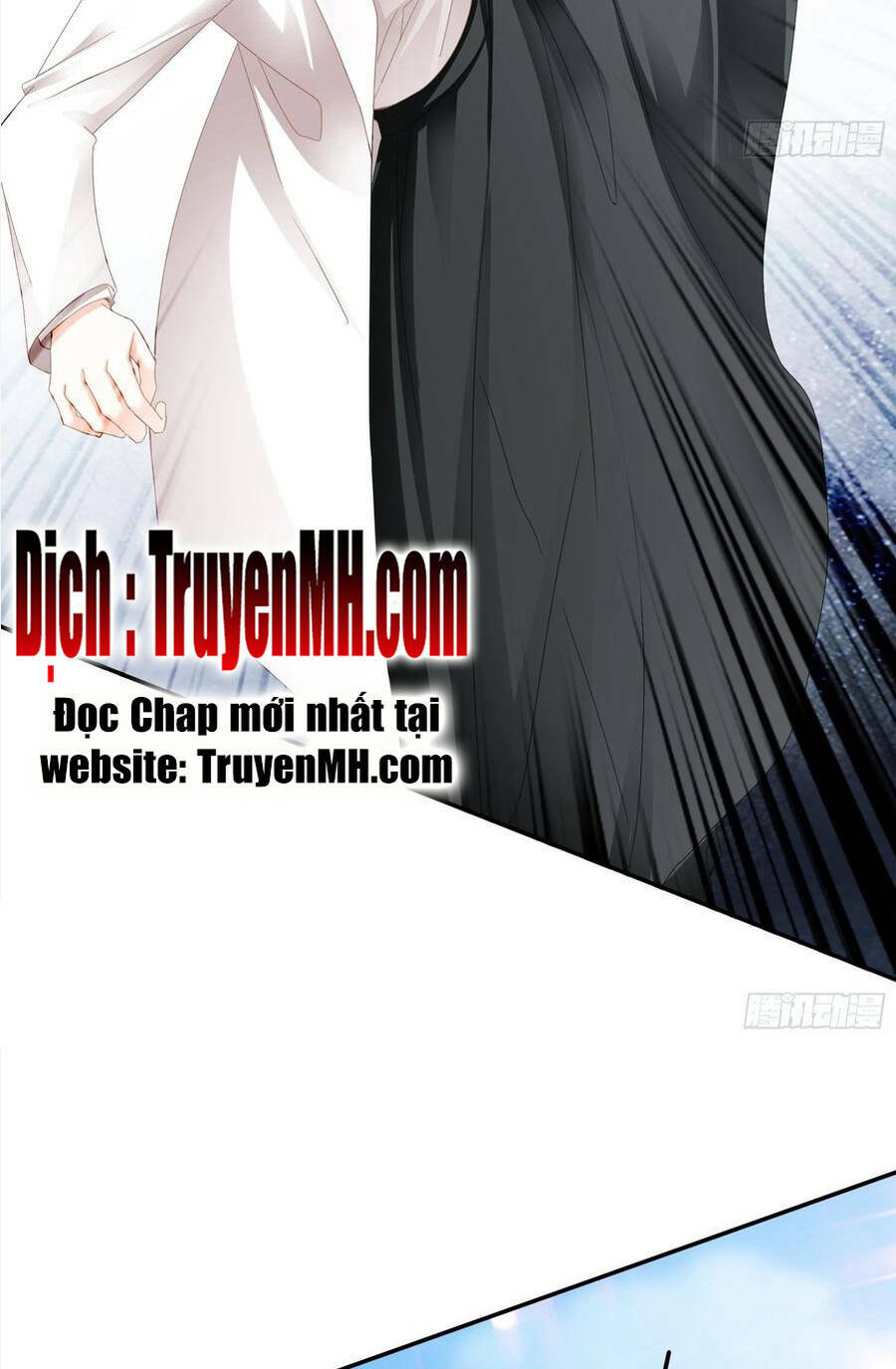 Bạo Quân Ái Nhân: Chapter 111