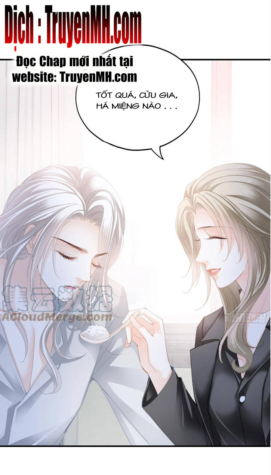 Bạo Quân Ái Nhân: Chapter 126