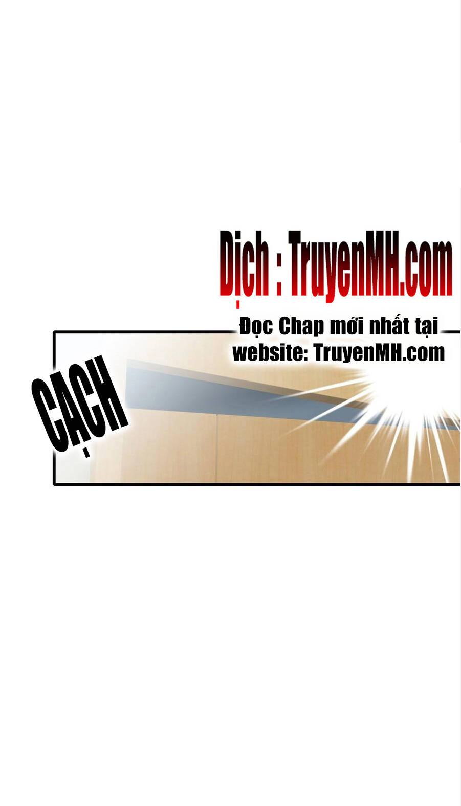 Bạo Quân Ái Nhân: Chapter 126