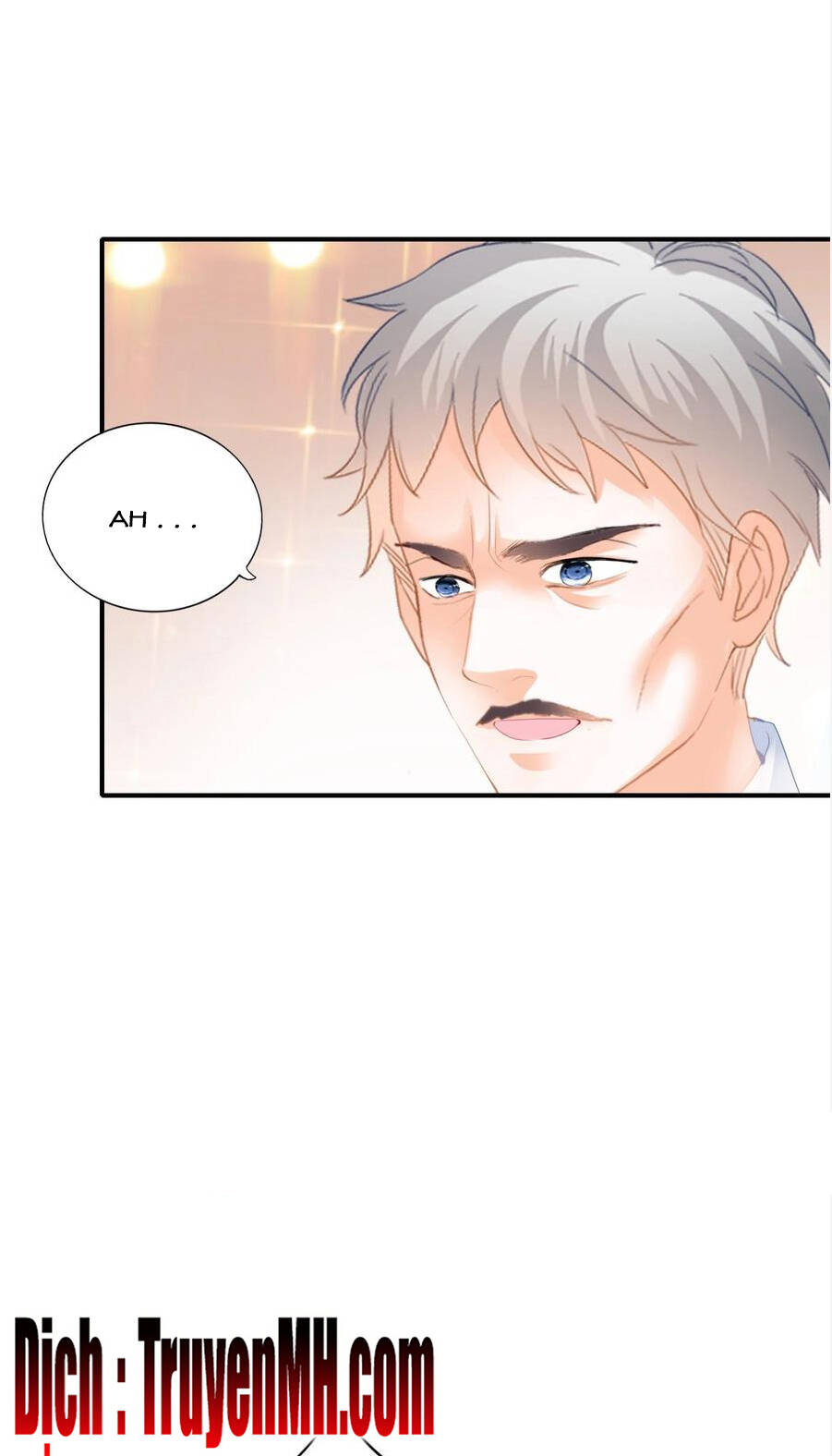 Bạo Quân Ái Nhân: Chapter 126