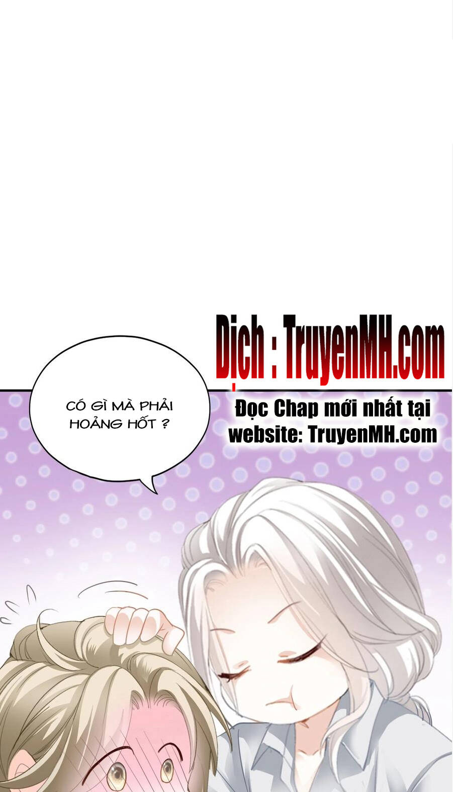 Bạo Quân Ái Nhân: Chapter 126