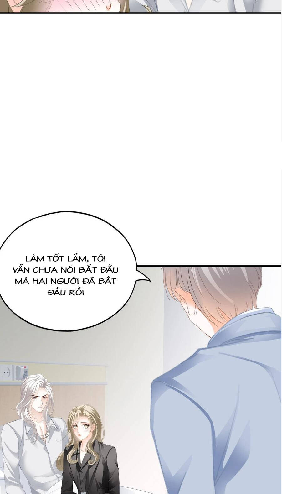 Bạo Quân Ái Nhân: Chapter 126