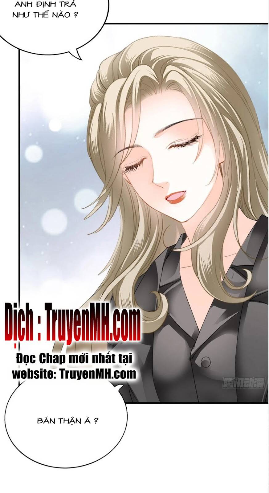 Bạo Quân Ái Nhân: Chapter 128
