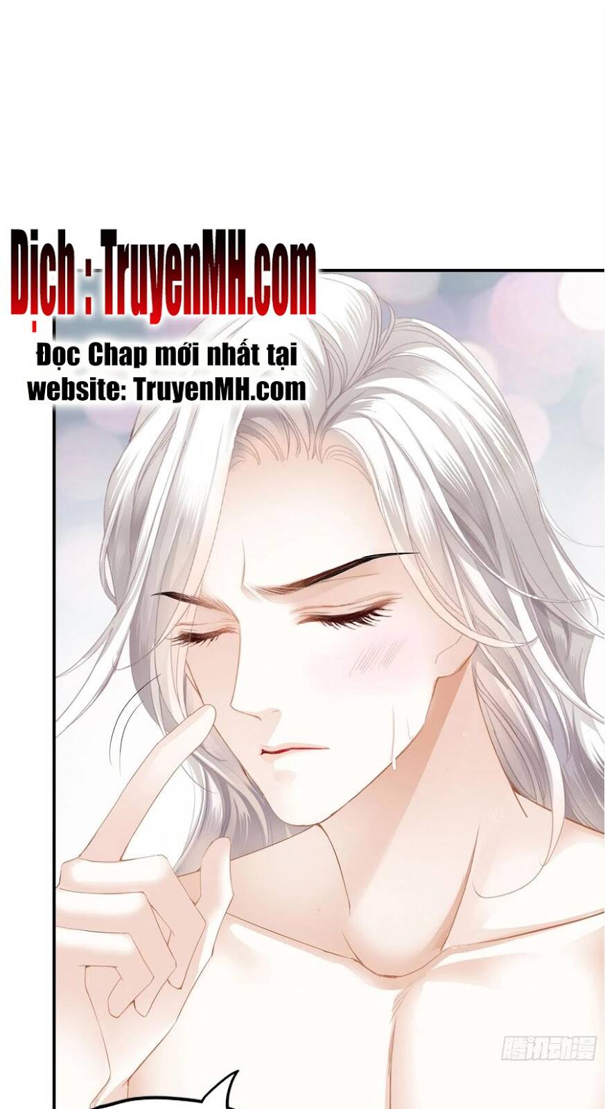Bạo Quân Ái Nhân: Chapter 128