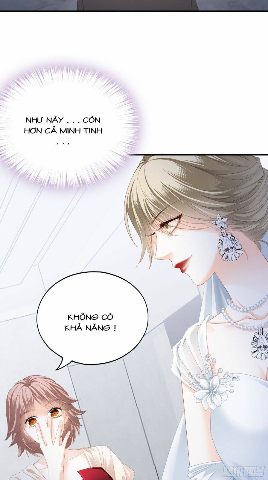Bạo Quân Ái Nhân: Chapter 13