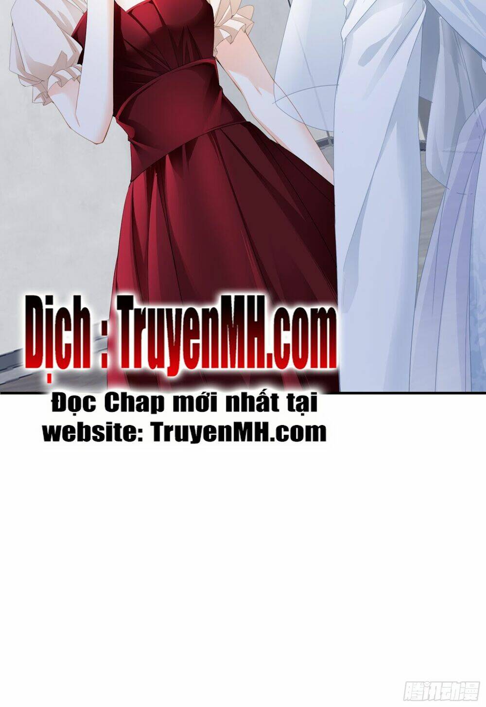 Bạo Quân Ái Nhân: Chapter 13