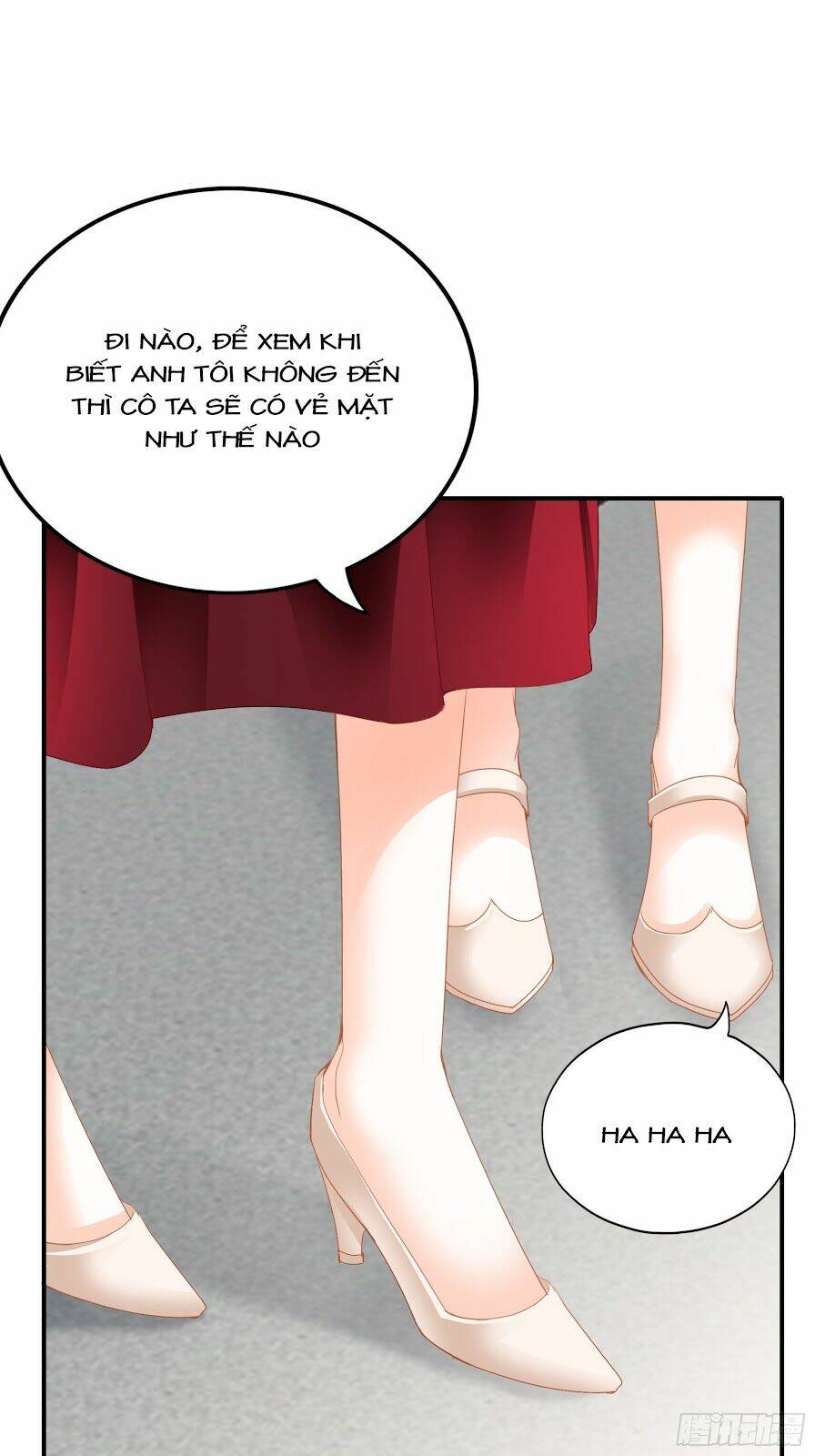 Bạo Quân Ái Nhân: Chapter 13