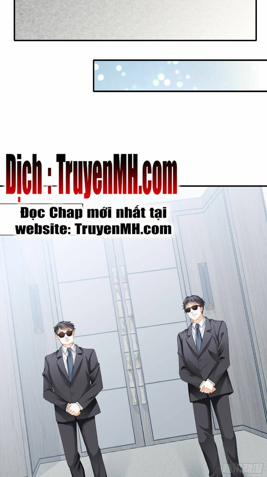 Bạo Quân Ái Nhân: Chapter 13