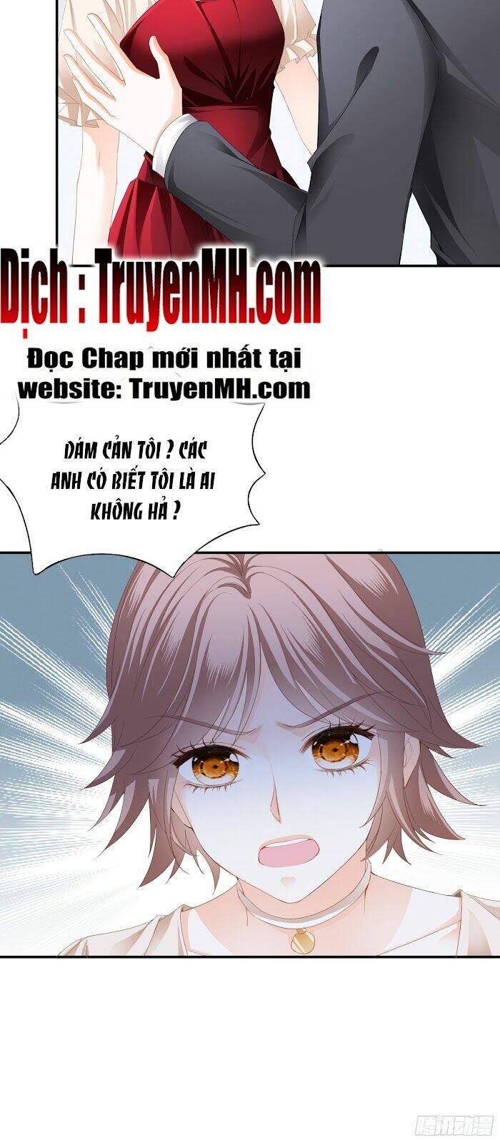 Bạo Quân Ái Nhân: Chapter 13