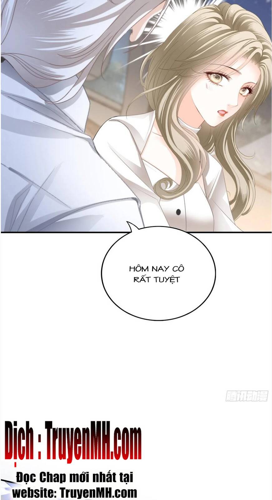 Bạo Quân Ái Nhân: Chapter 137