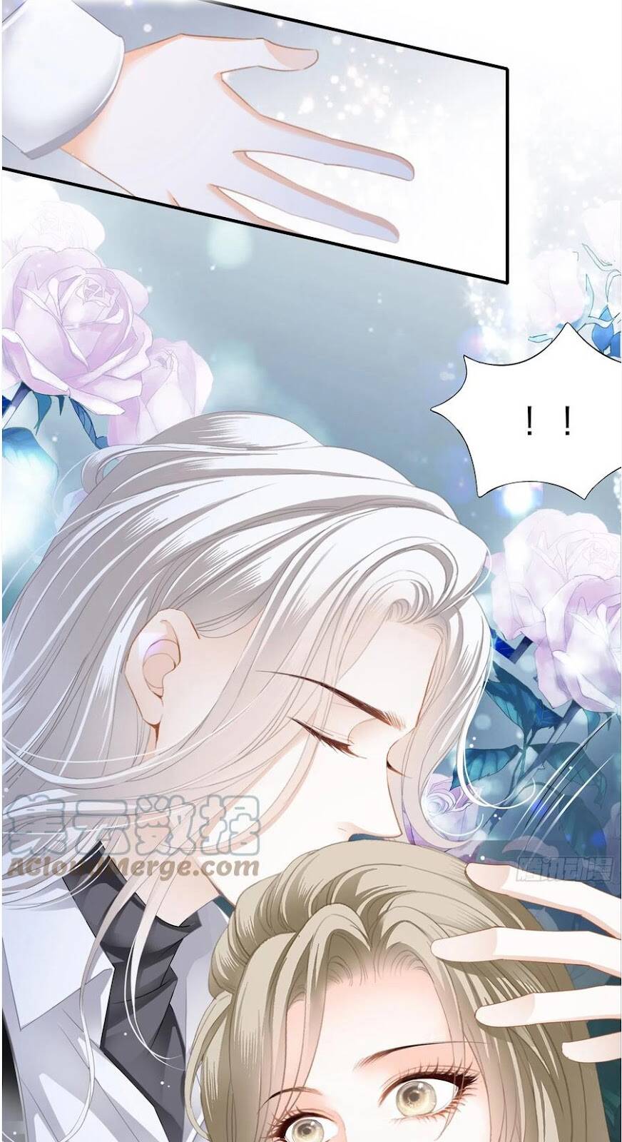 Bạo Quân Ái Nhân: Chapter 137