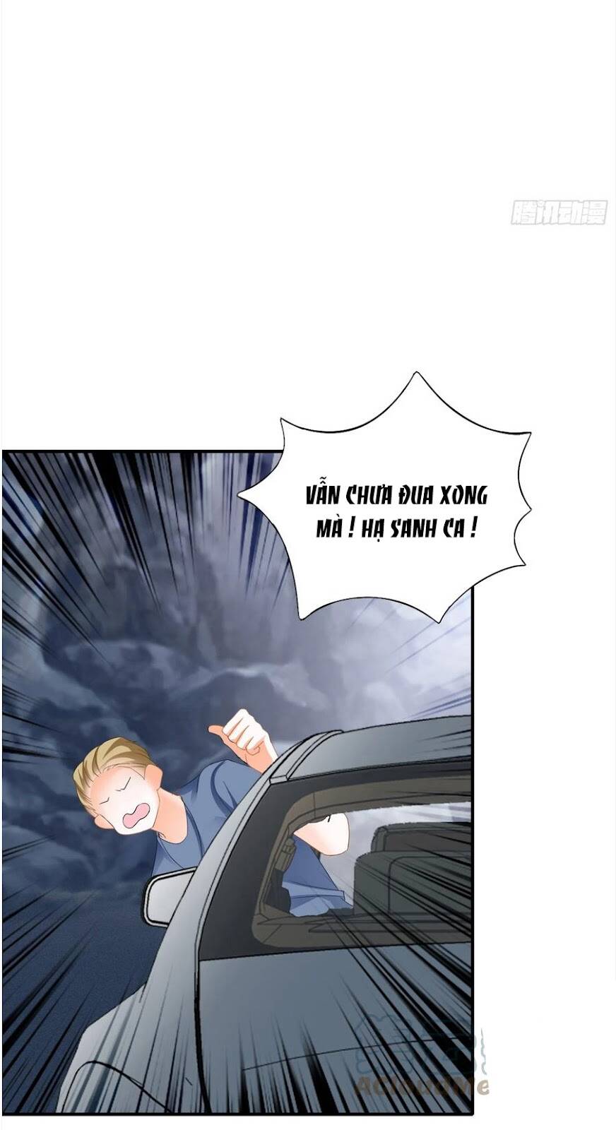 Bạo Quân Ái Nhân: Chapter 137