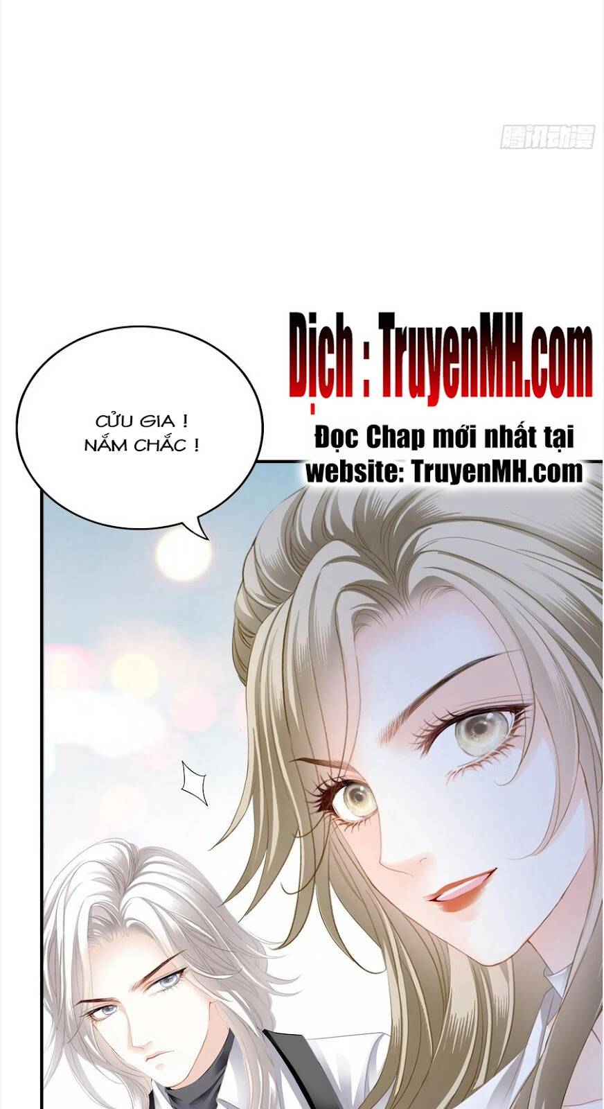 Bạo Quân Ái Nhân: Chapter 137