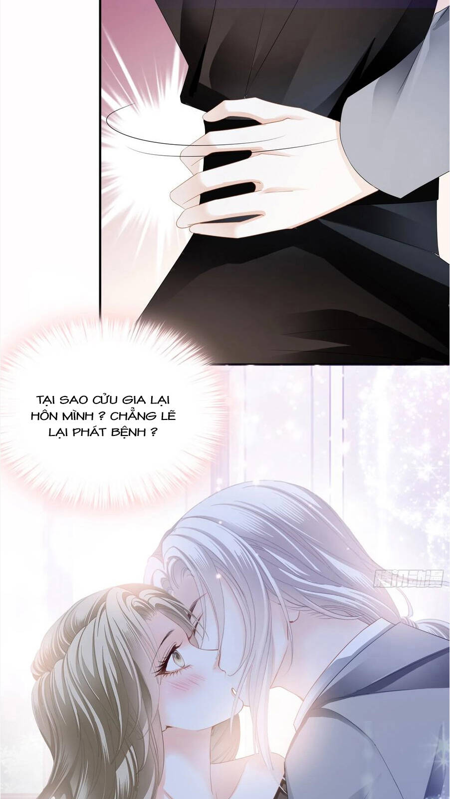 Bạo Quân Ái Nhân: Chapter 139