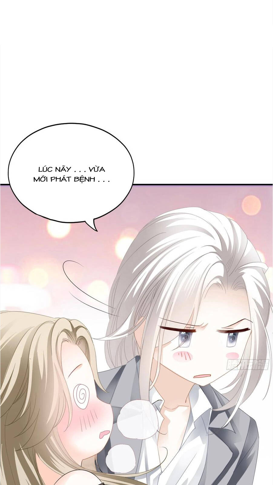 Bạo Quân Ái Nhân: Chapter 139