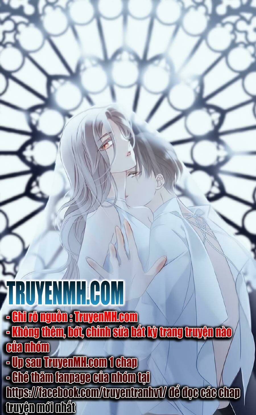 Bạo Quân Ái Nhân: Chapter 35