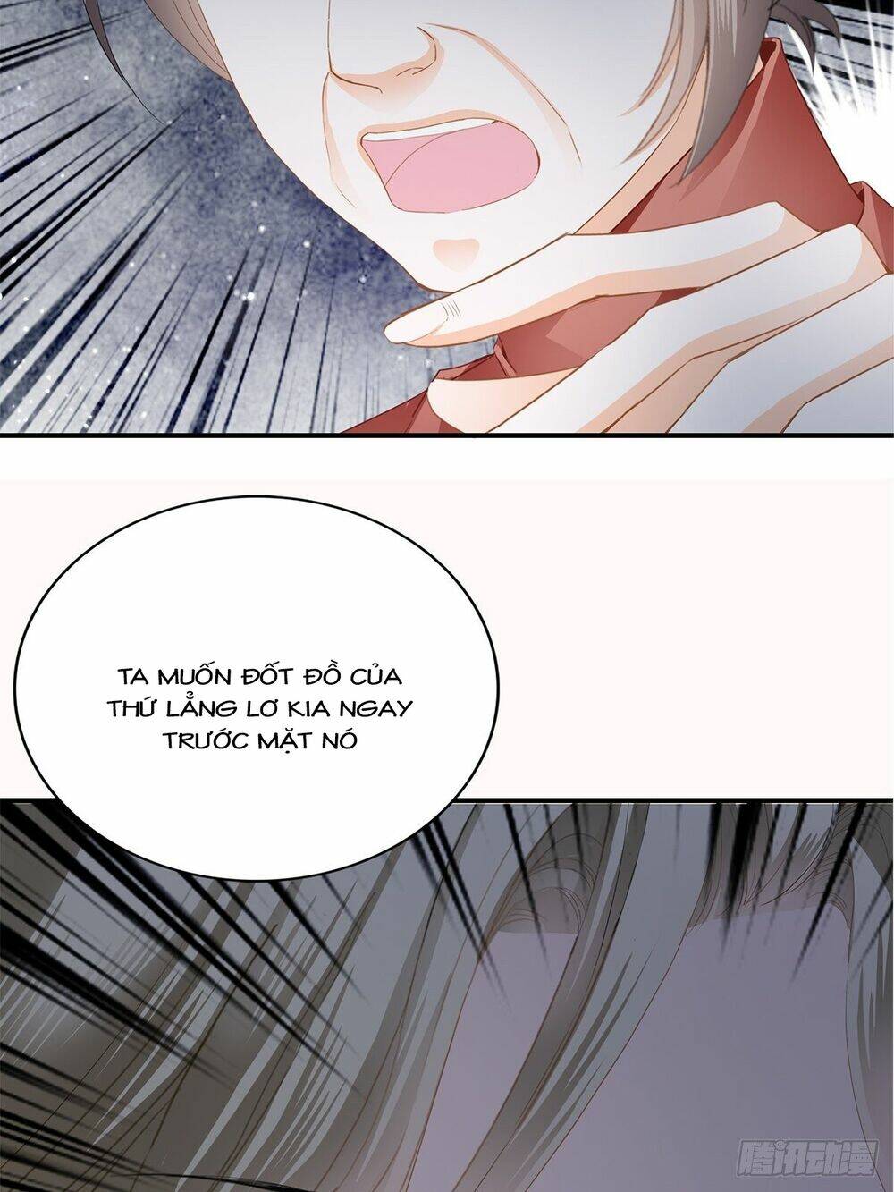 Bạo Quân Ái Nhân: Chapter 35