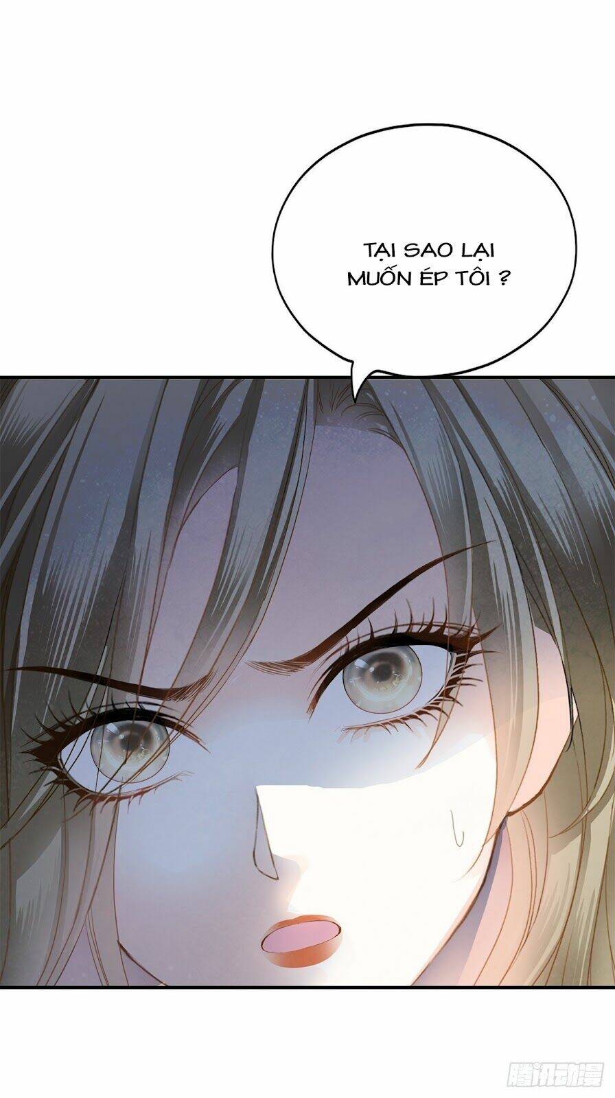 Bạo Quân Ái Nhân: Chapter 35