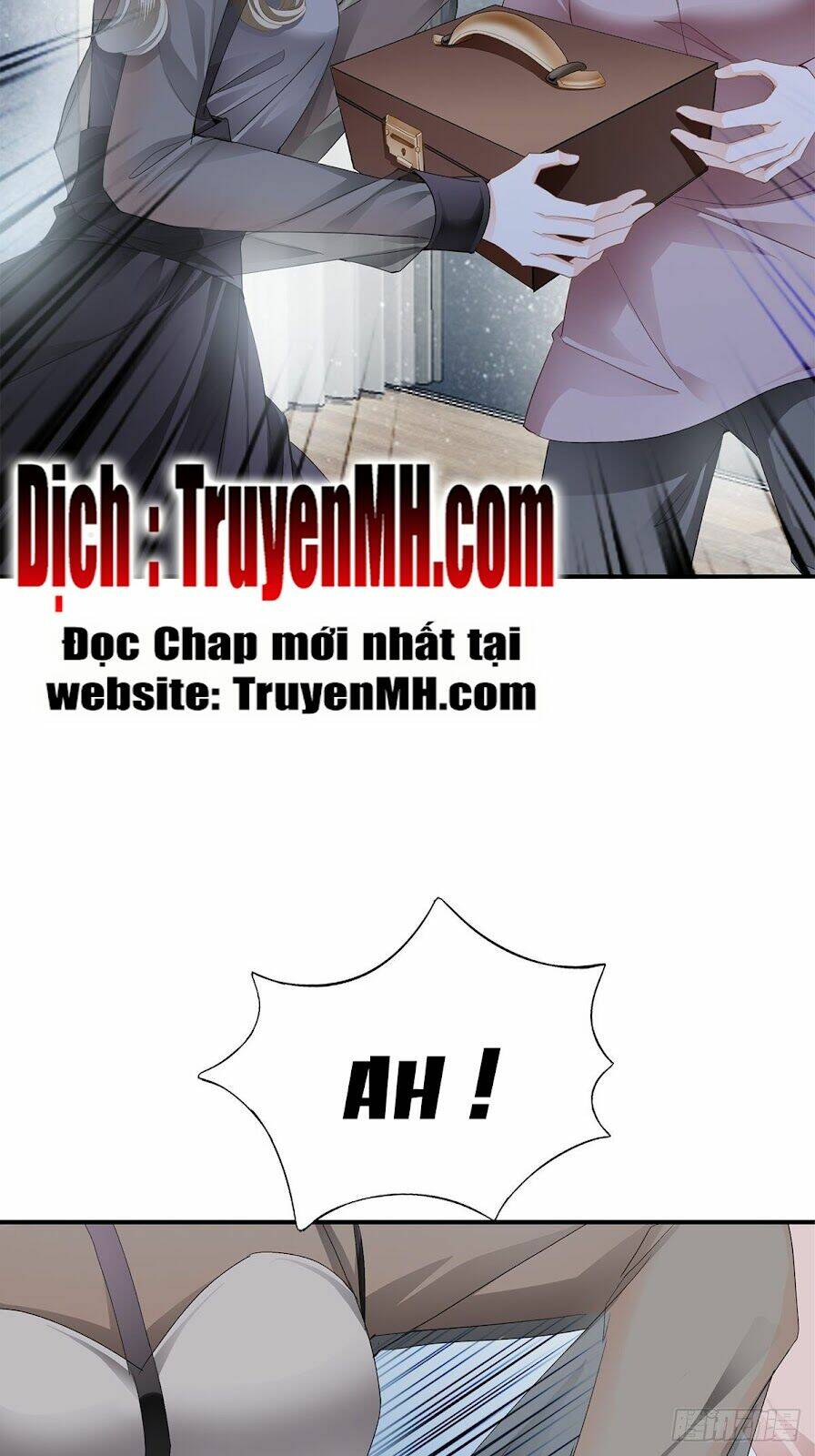 Bạo Quân Ái Nhân: Chapter 35