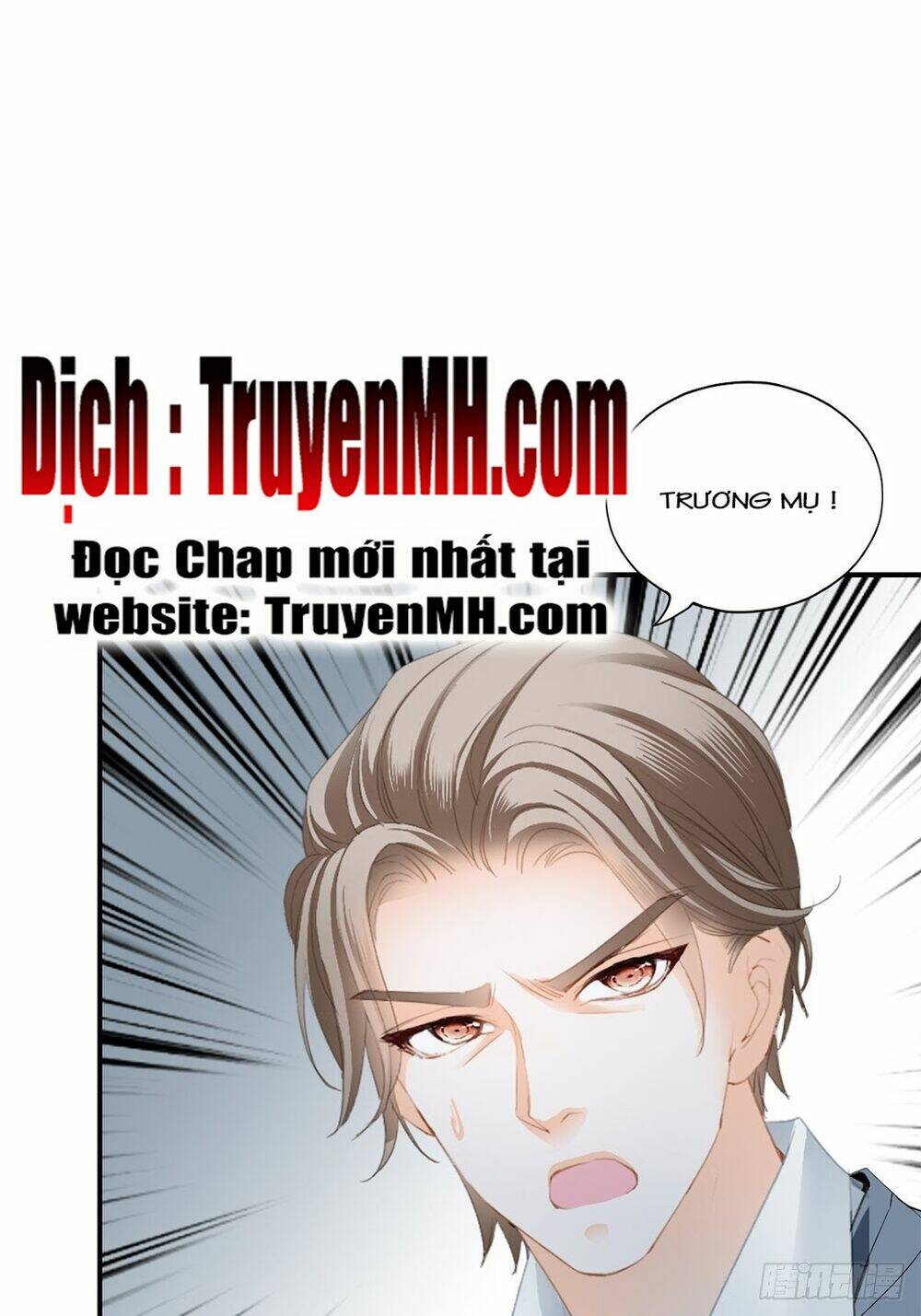 Bạo Quân Ái Nhân: Chapter 35