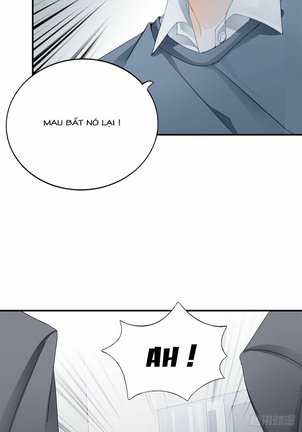 Bạo Quân Ái Nhân: Chapter 35