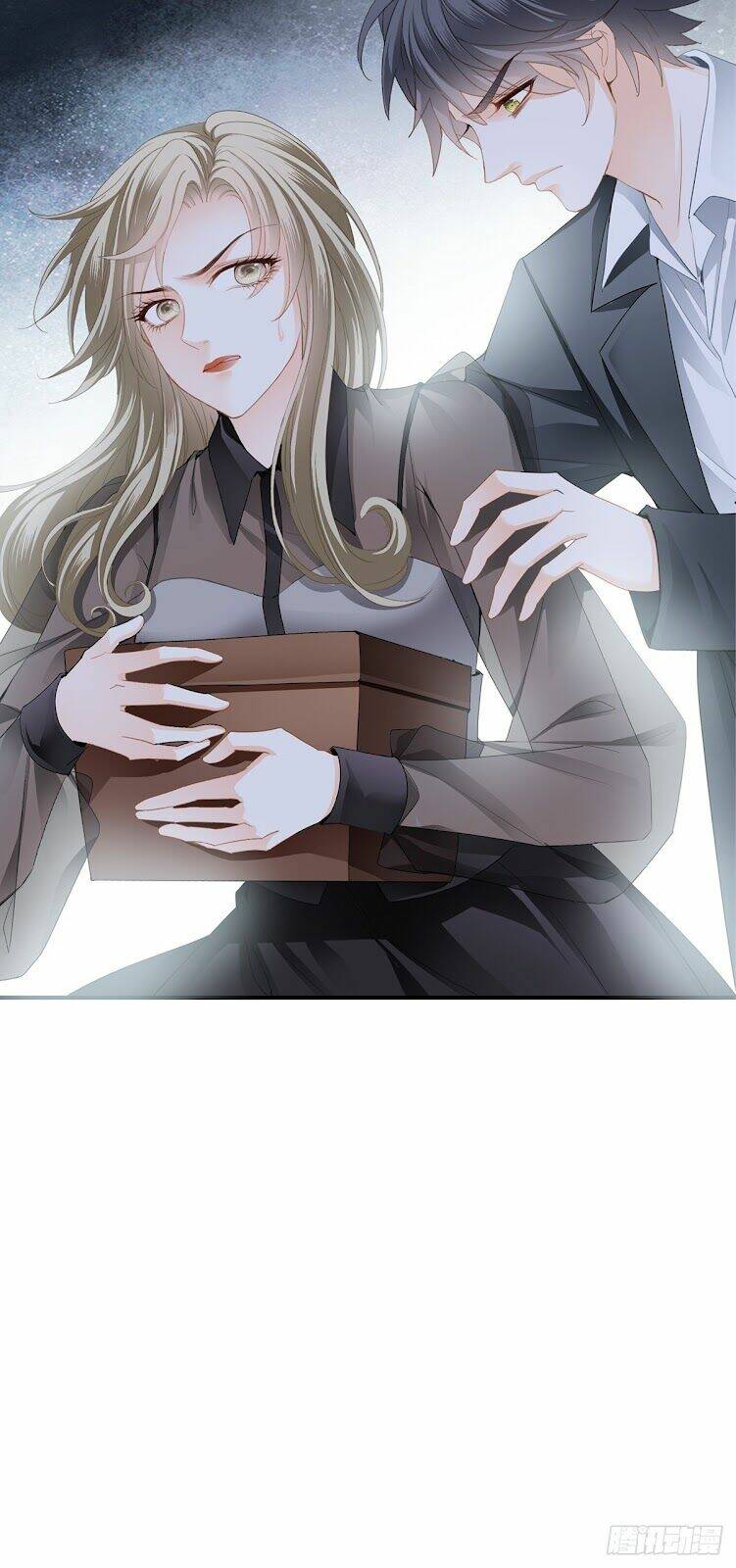 Bạo Quân Ái Nhân: Chapter 35