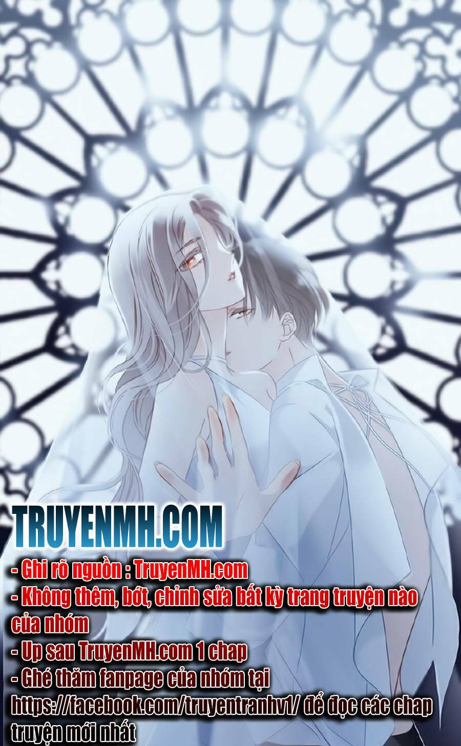 Bạo Quân Ái Nhân: Chapter 50