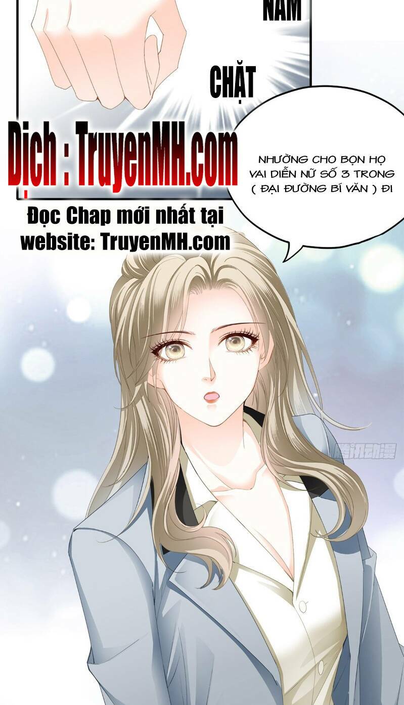Bạo Quân Ái Nhân: Chapter 50