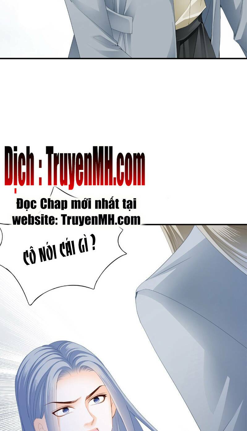 Bạo Quân Ái Nhân: Chapter 50