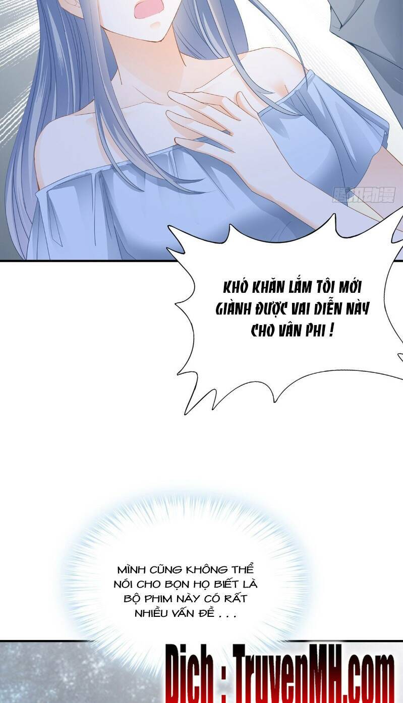 Bạo Quân Ái Nhân: Chapter 50