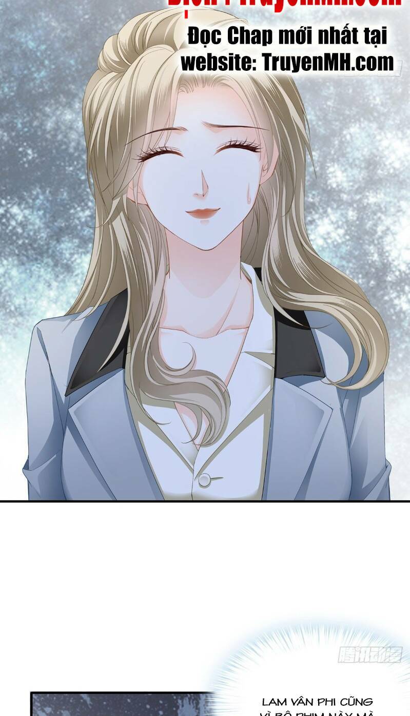 Bạo Quân Ái Nhân: Chapter 50