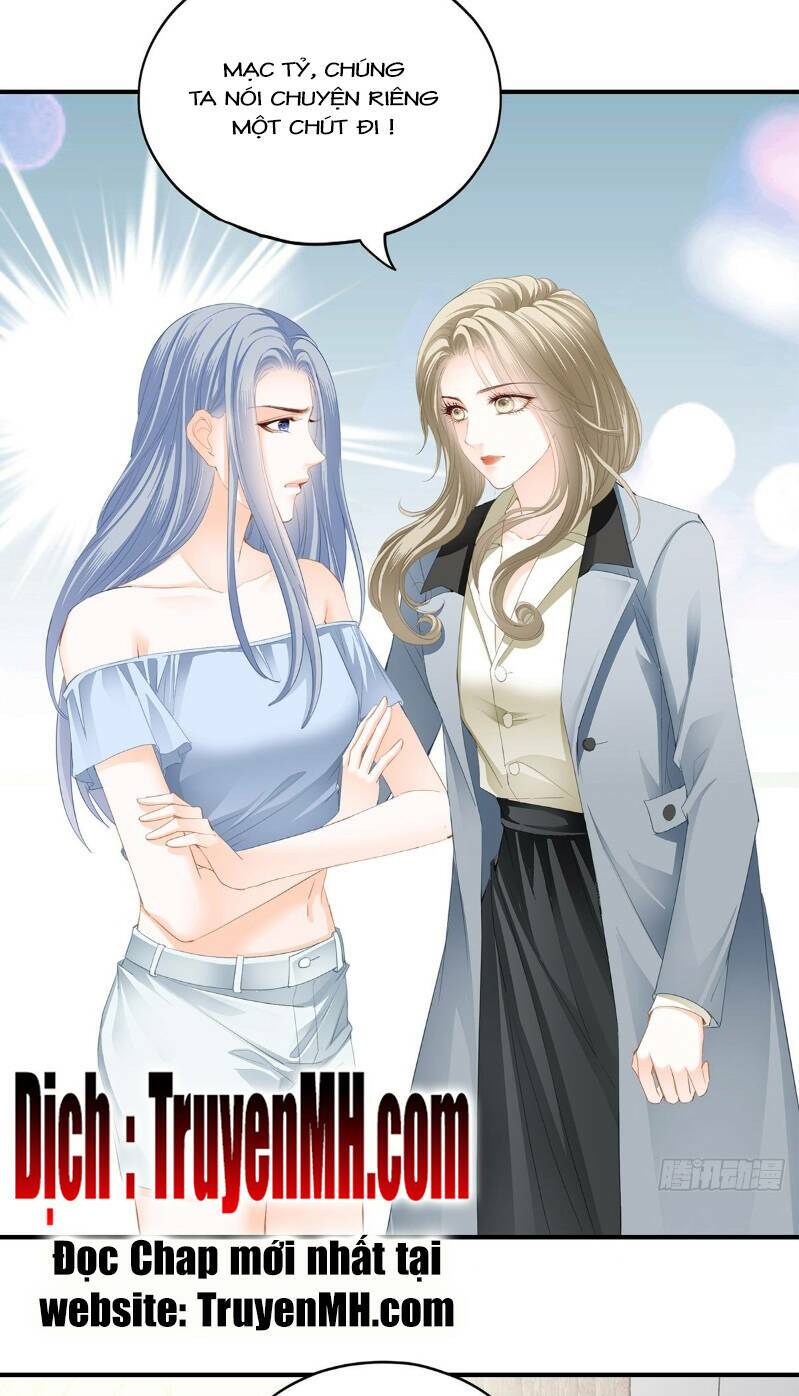 Bạo Quân Ái Nhân: Chapter 50