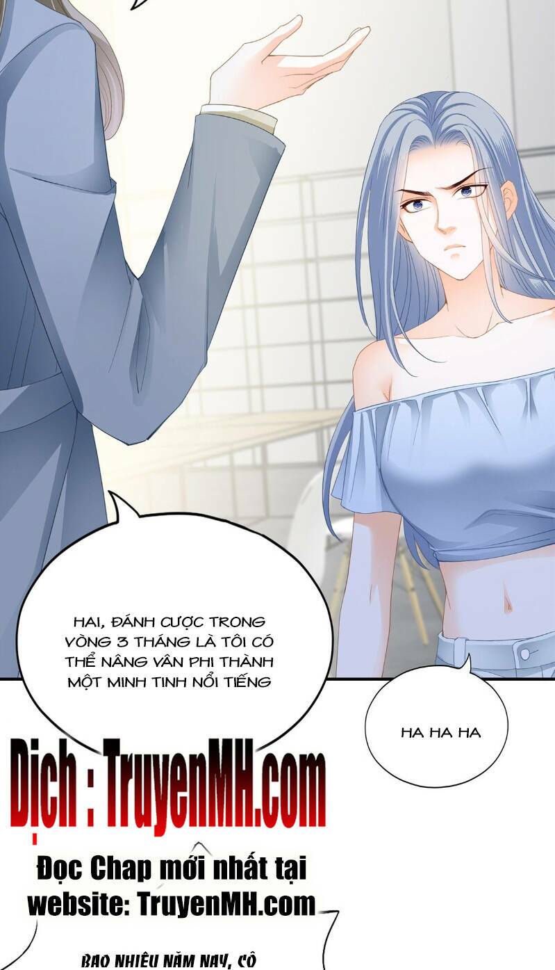 Bạo Quân Ái Nhân: Chapter 50