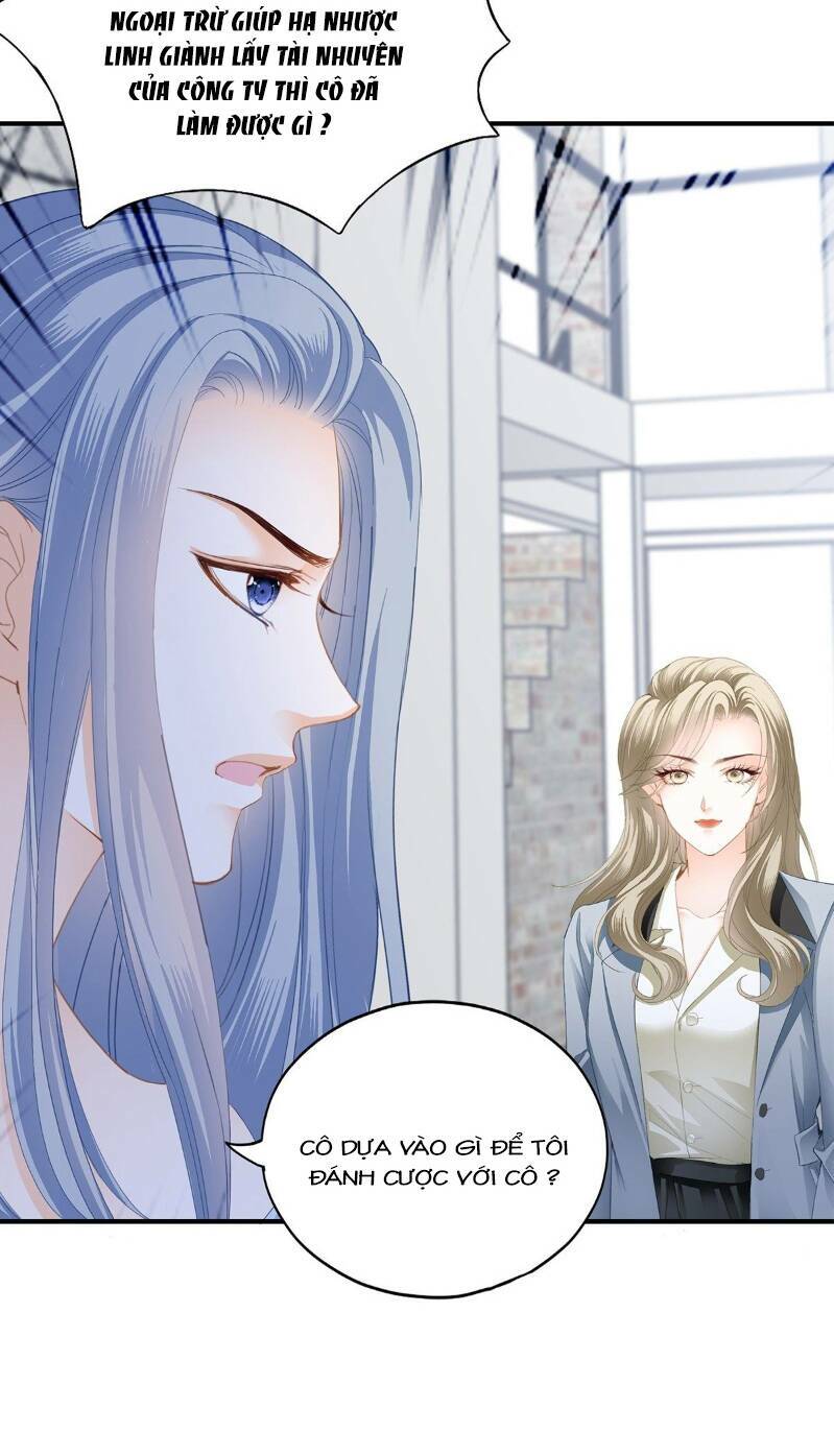 Bạo Quân Ái Nhân: Chapter 50