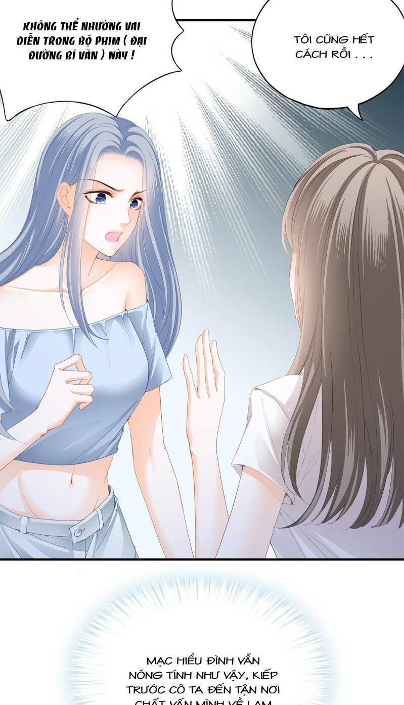 Bạo Quân Ái Nhân: Chapter 50