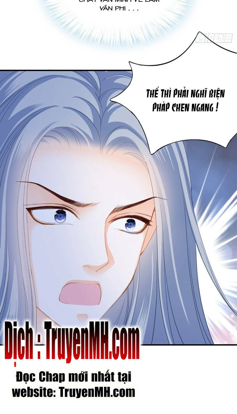 Bạo Quân Ái Nhân: Chapter 50