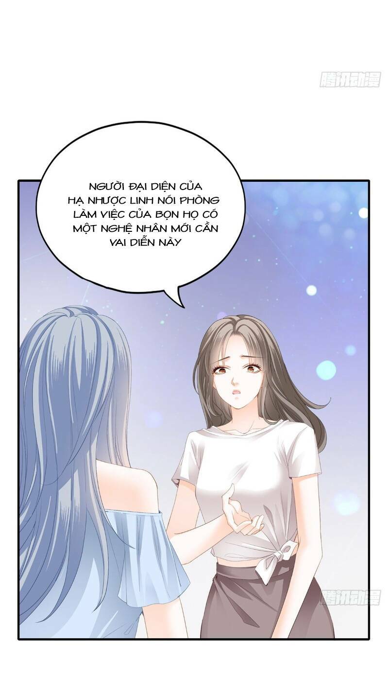Bạo Quân Ái Nhân: Chapter 50