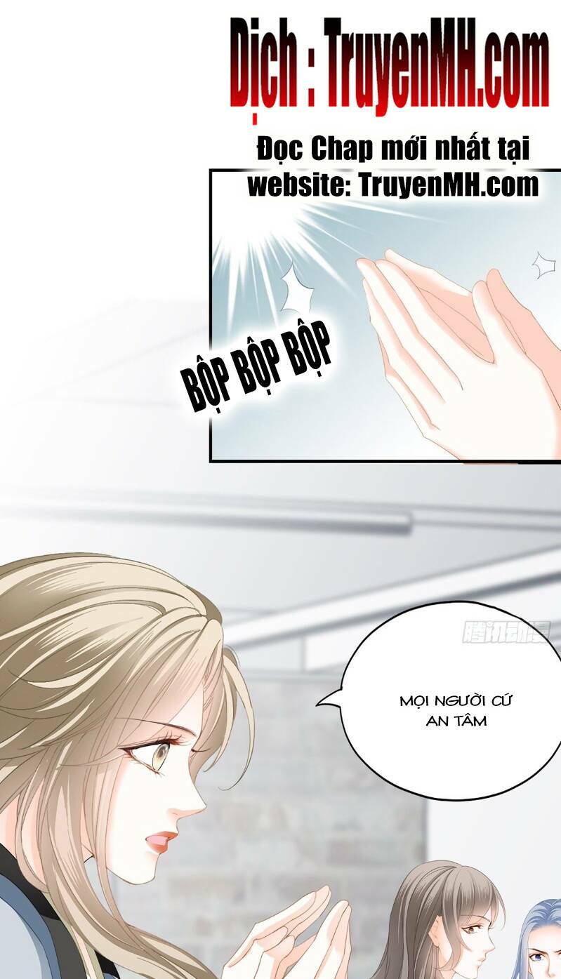 Bạo Quân Ái Nhân: Chapter 50