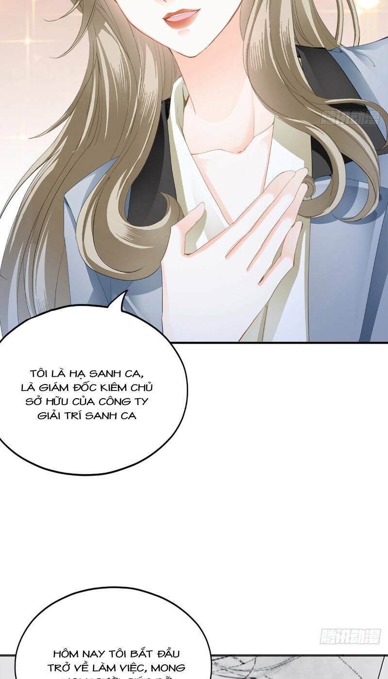 Bạo Quân Ái Nhân: Chapter 50