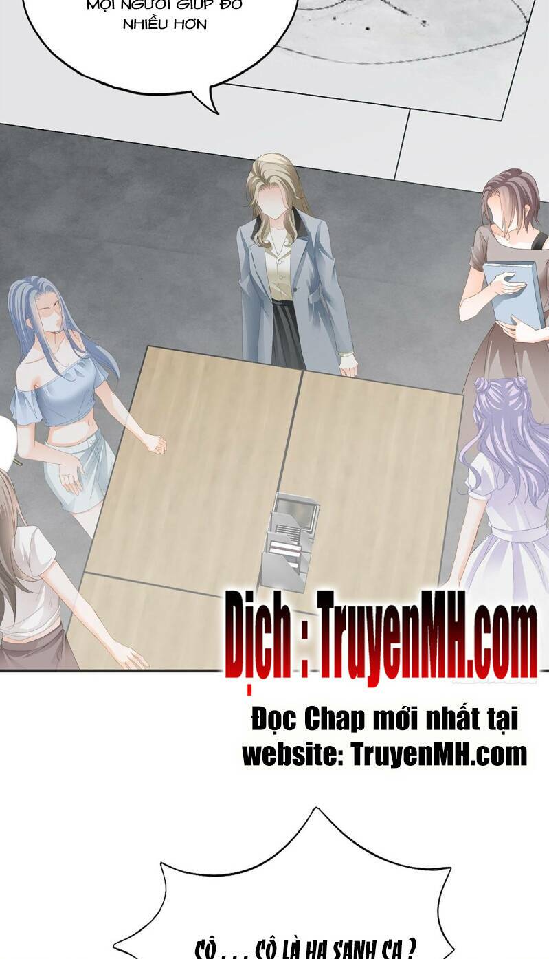 Bạo Quân Ái Nhân: Chapter 50