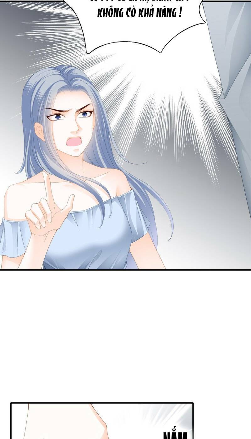 Bạo Quân Ái Nhân: Chapter 50