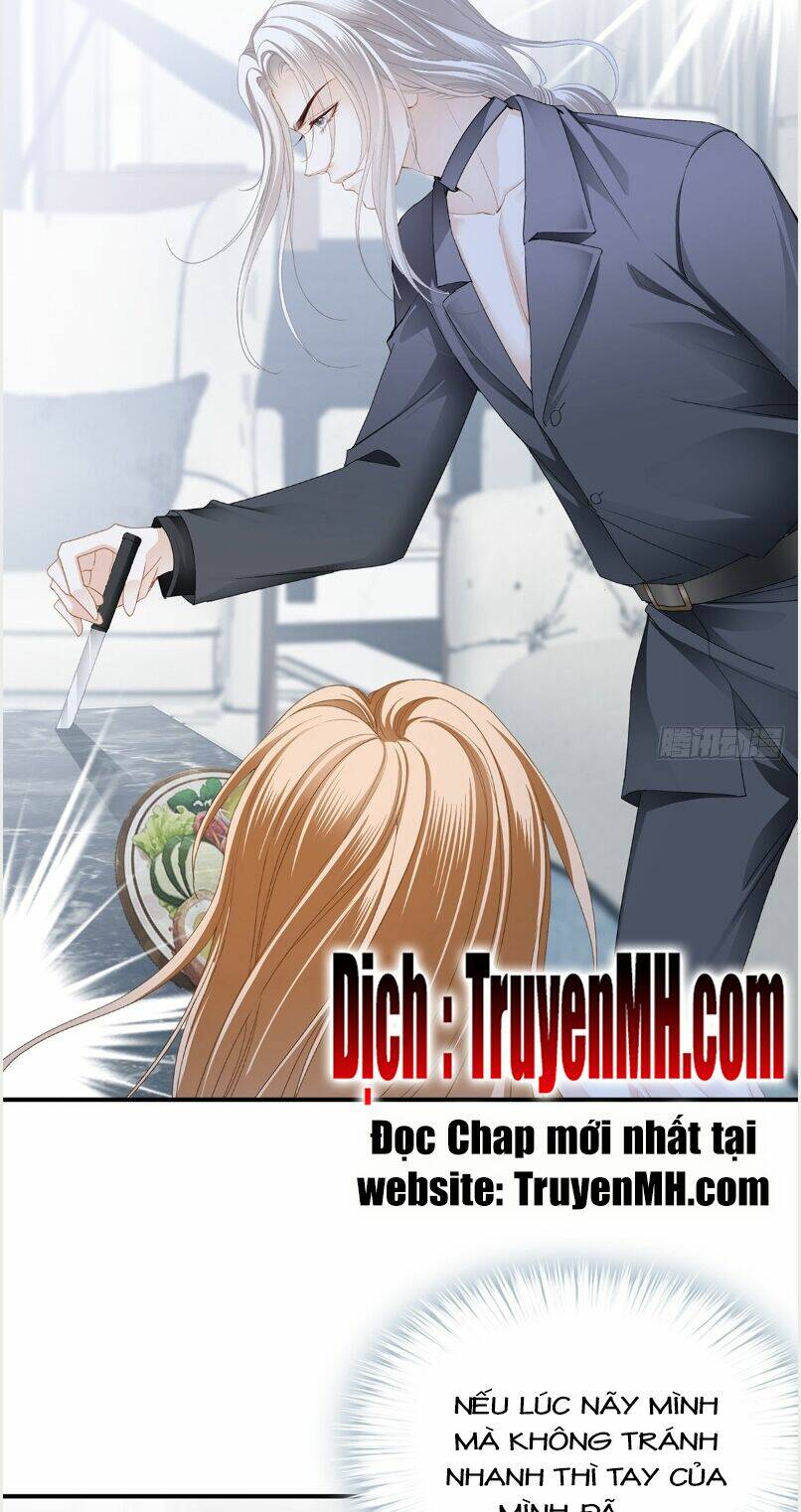 Bạo Quân Ái Nhân: Chapter 63