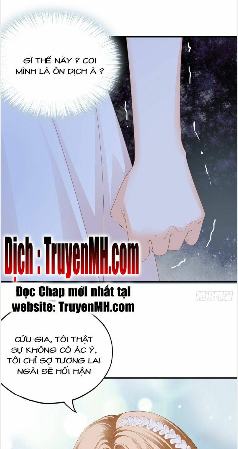 Bạo Quân Ái Nhân: Chapter 63