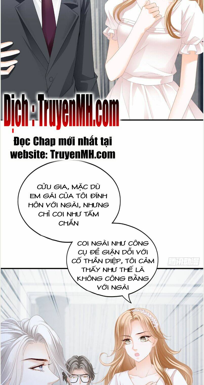 Bạo Quân Ái Nhân: Chapter 63