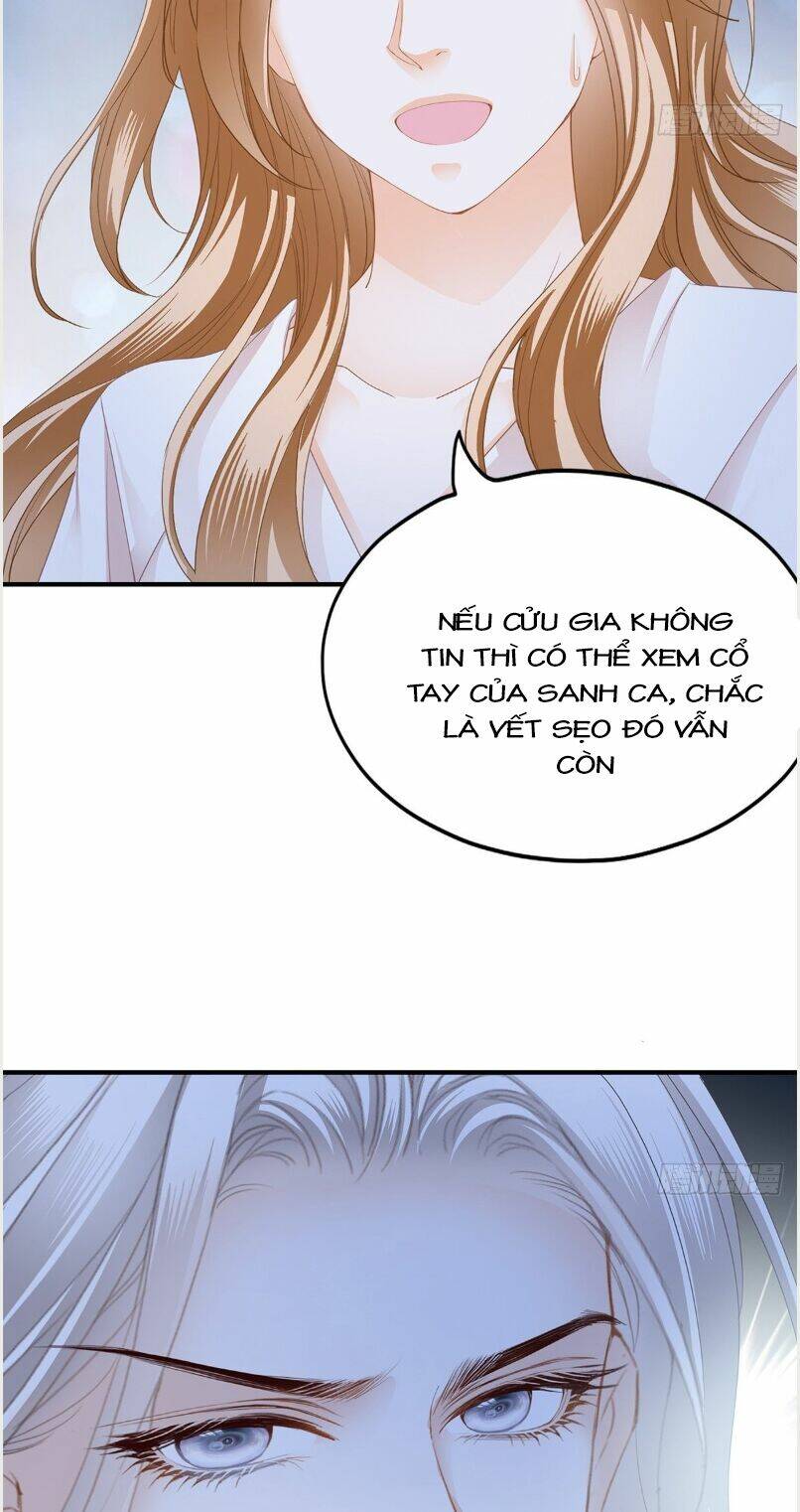 Bạo Quân Ái Nhân: Chapter 63