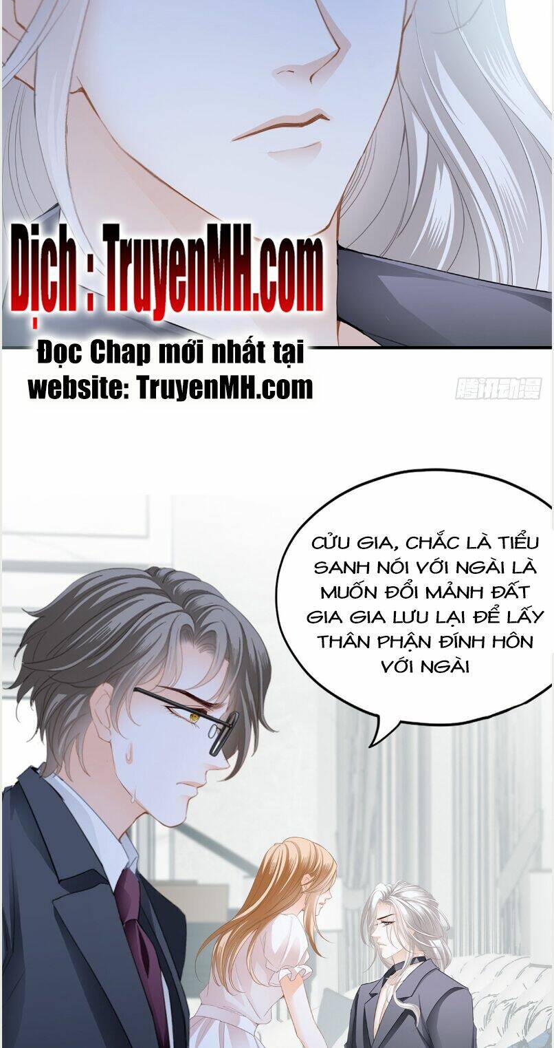 Bạo Quân Ái Nhân: Chapter 63